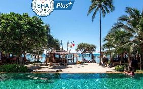 โคโค ลันตา รีสอร์ต (SHA Extra Plus)